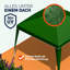 3 x 3m Pop-Up UV Protection 50+ Waterproof Winterproof with Pocket Foldable Stable Camping Garden Gazebo-1147372027