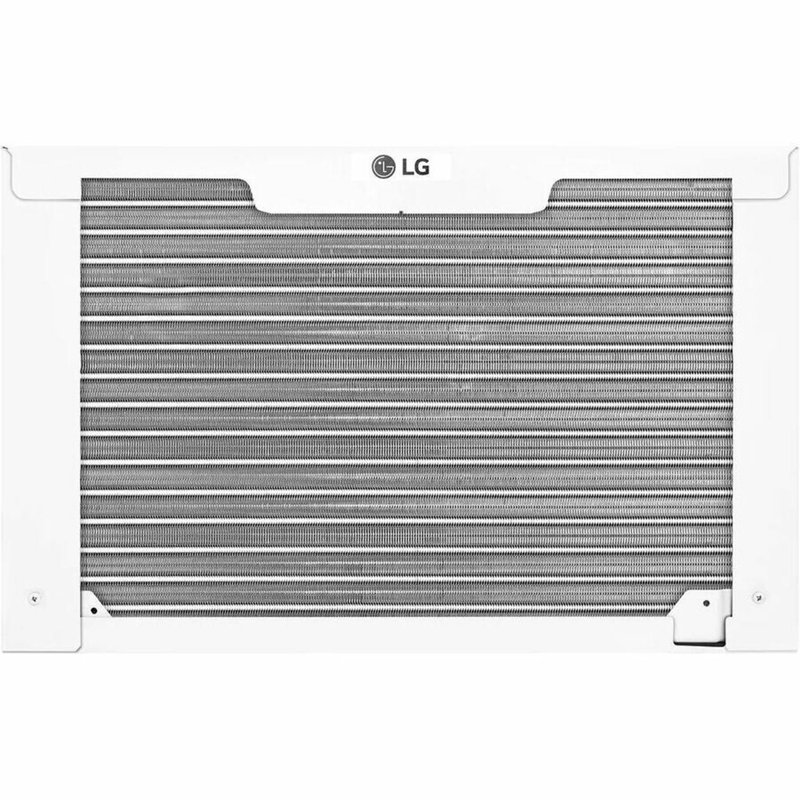LG 24,500 BTU 230V Window Air Conditioner, 24500