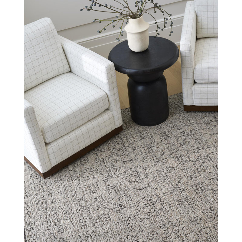 Exquisite Handmade Rug, Rectangle 9' x 12'