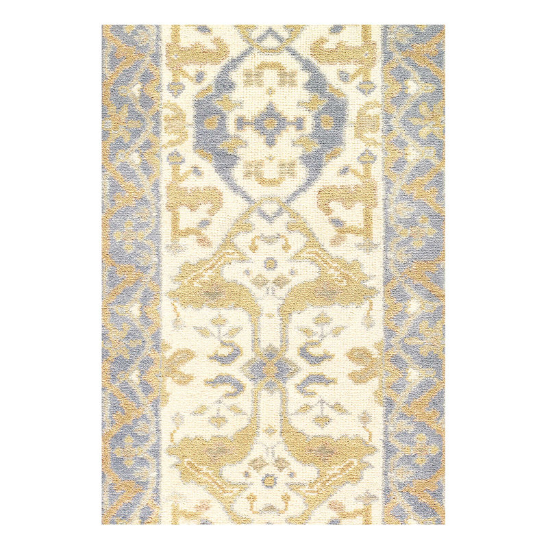 One-of-a-Kind 2'7" X 11'9' Area Rug