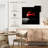 Avery Red Chrome Ball-109392717