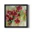 «Garden Play II», peinture sur toile encadrée-2120309793-2120309795