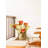Costan Metal Table Vase