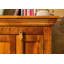 Oxford Solid Wood 87 cm W Chest of 4 Drawers