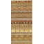 Wool Southwestern Area Rug