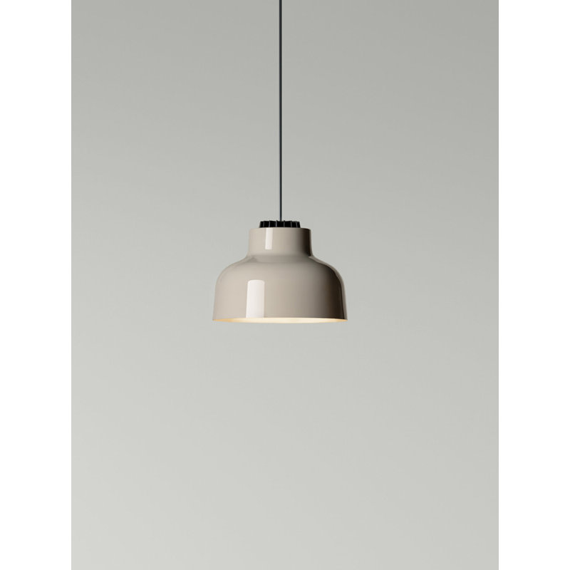 M64 Color, Black, Soft Stone, 124.4" H x 8.6" W x 8.6" D
