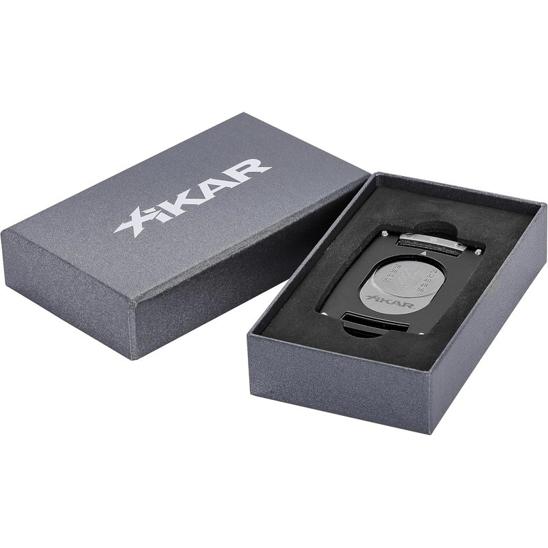 Xikar Accessory, Black