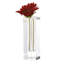 Crystal Table Vase-818545635