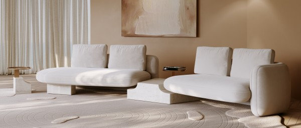 Sectional