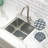 Sink Grid