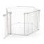 Barrière de sécurité pour bébé 6 panneaux-50028356