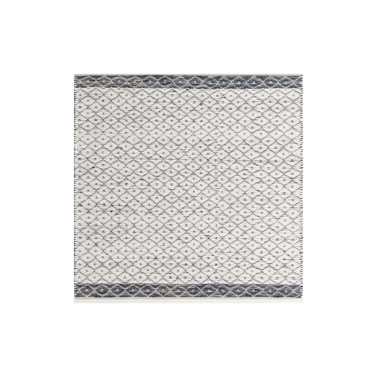 Geometric Indoor Rug