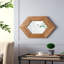 Miroir d'appoint mural 18,5 "X 18,5"-802971081