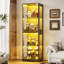 Display Cabinet