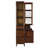 Colonial Sideboard with Bar Hutch