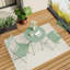 Patio Dining Set with
