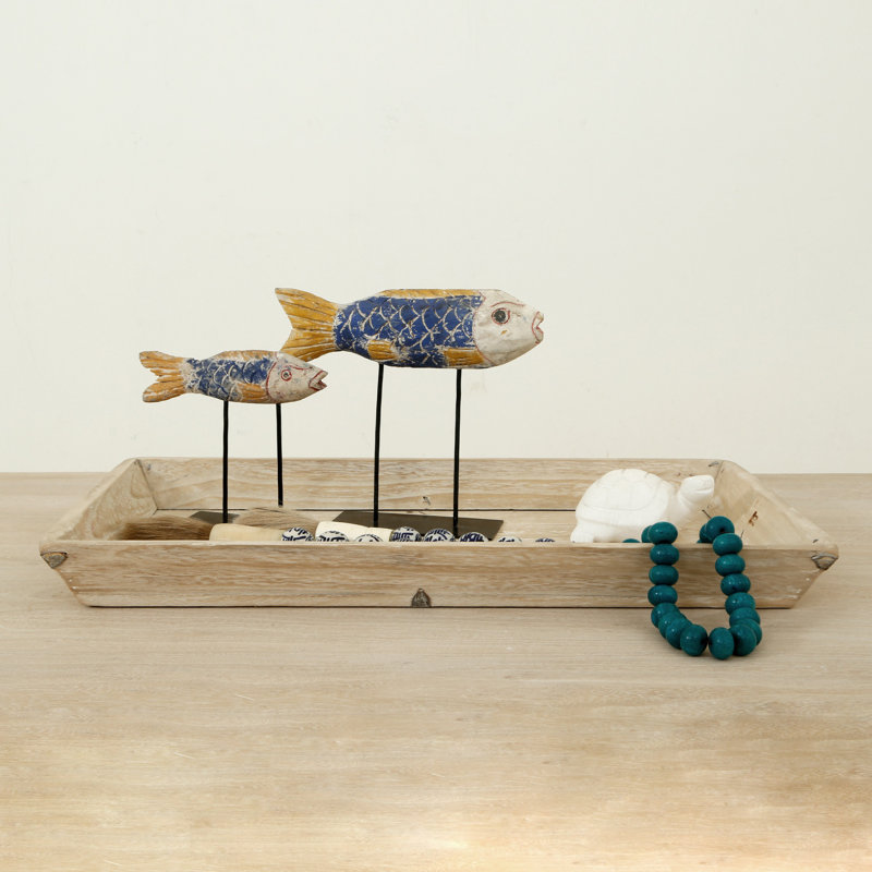 Berinthia Decorative Tray