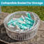 Plastic Peg Basket