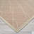 Liguria Noli Umber Indoor/Outdoor Area Rug-1732949918-1732949919