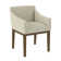 Upholstered Arm Chair