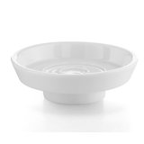 Napie Glass Soap Dish