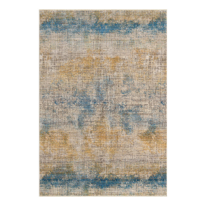 Laquinta Indoor Rug, Rectangle 6' x 8'9"