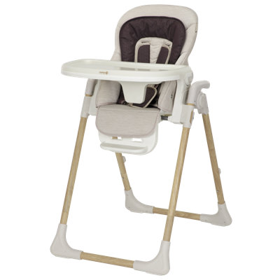 Safety 1ˢᵗ® 3-in-1 Grow and Go Plus High Chair