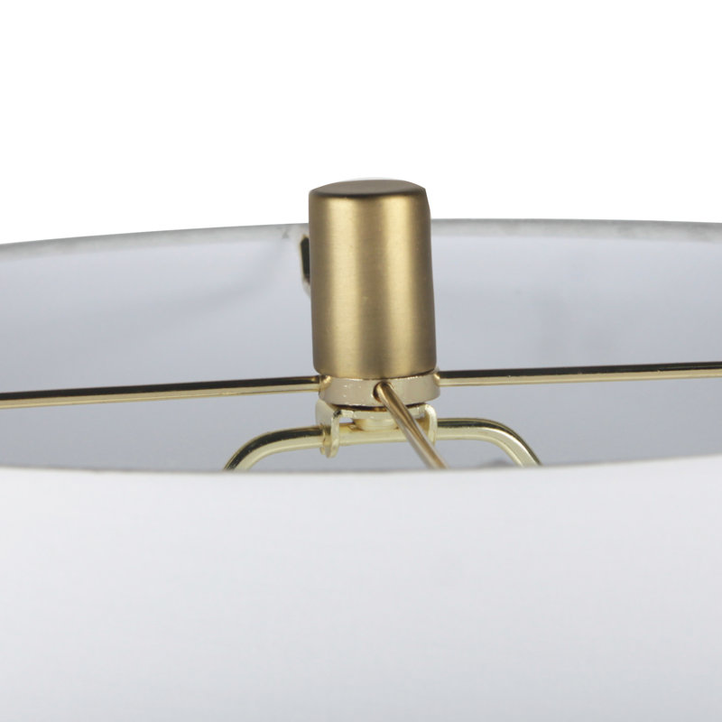 Shamecia Standard Table Lamp