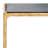 Evelynn 3-Piece Living Room Table Set