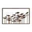 Décoration murale en métal-99012631-99012632