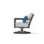 Outdoor Swivel Lounge Chair