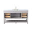 Ensemble de meuble-lavabo simple 60 po Vicini-1281503098