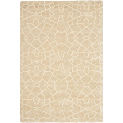 Thom Filicia Hand Tufted Wool Pile Rug