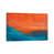 Wrapped Canvas selected