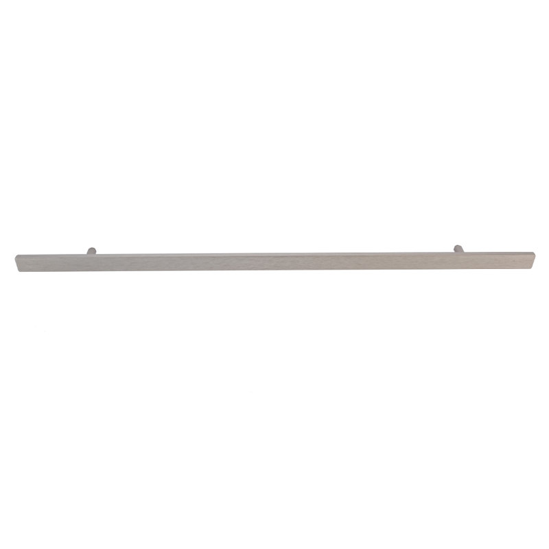Aluminum 16" Center to Center Bar Pull, 16"