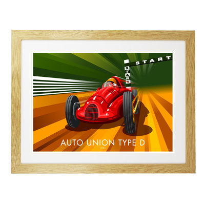 Stephen Millership - Print