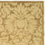 Tapis crocheté à la main Jonson-26066118
