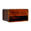 Table de chevet flottante 1 tiroir Dursunbey