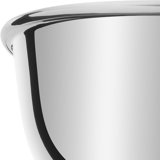 ZWILLING Peak 6-Pc Stainless Steel Dual Performance Fry Pan Set - Ceramic