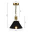 1 - Light Cone Pendant-84974602