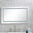 Rectangular Wall Mirror-1424845861