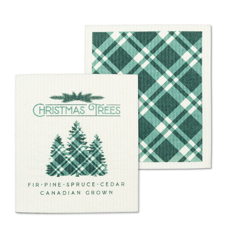 Cotton Jacquard Dish Cloth Kitchen Towel