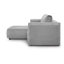 Arijanit 3 Seater Sofa Bed-1429610680
