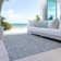 Fareham Washable Floral Indoor / Outdoor Rug