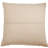 Michonne Collection Appliqued Cotton Pillow Cover