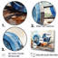 Haltérophile II - Décoration murale haltérophile-97050208-97050216