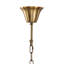 Kirkbride 6 - Light Crystal Chandelier