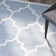 Carolene Hand Tufted Wool Geometric Rug