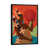 Black Framed Canvas is unavailable