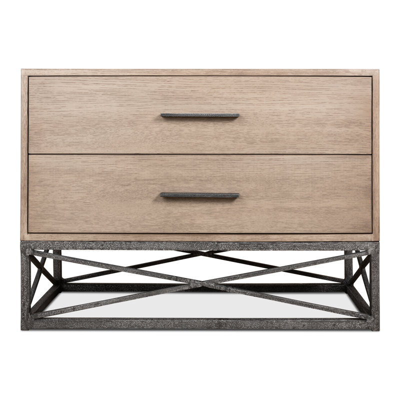 Vineyards Accent Chest